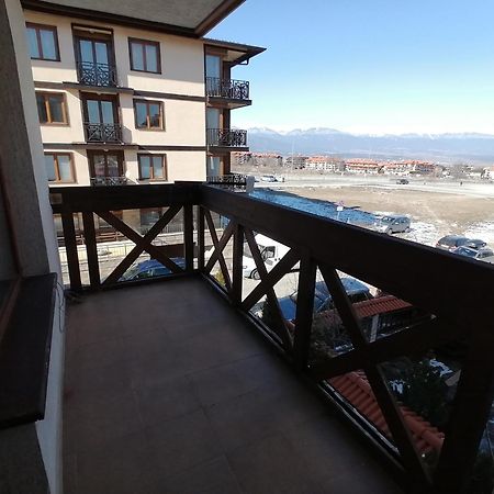 Neon Luxury Apartments Next To The Gondola Bansko Rum bild